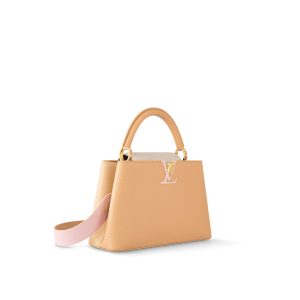 Louis Vuitton Capucines MM M22206