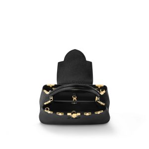 Louis Vuitton Capucines Mini M56669