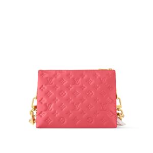 Louis Vuitton Coussin PM M24336