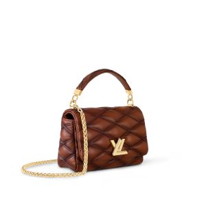 Louis Vuitton GO-14 MM M23601
