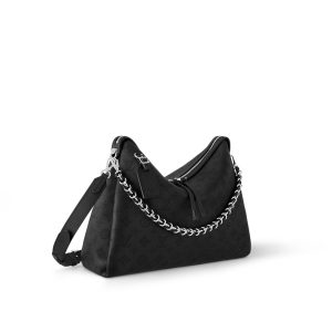 Louis Vuitton Hand It All MM M24132