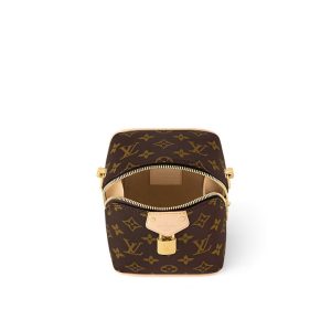 Louis Vuitton Just In Case M47096