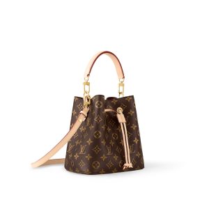 Louis Vuitton Néonoé BB M46581