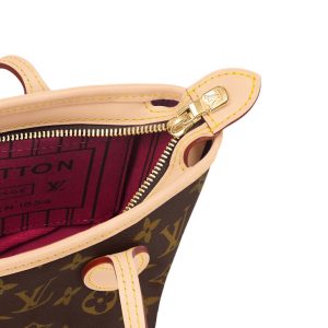 Louis Vuitton Neverfull BB M46786