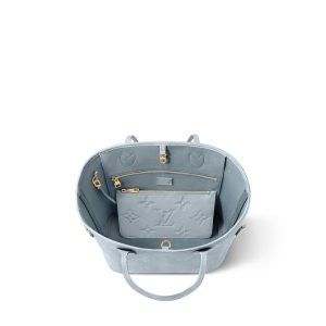 Louis Vuitton Neverfull MM M46482