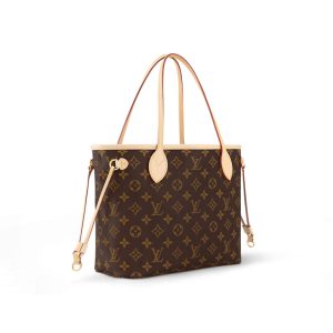Louis Vuitton Neverfull PM M46979
