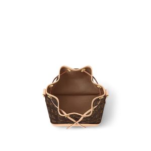 Louis Vuitton Noé BB M46983