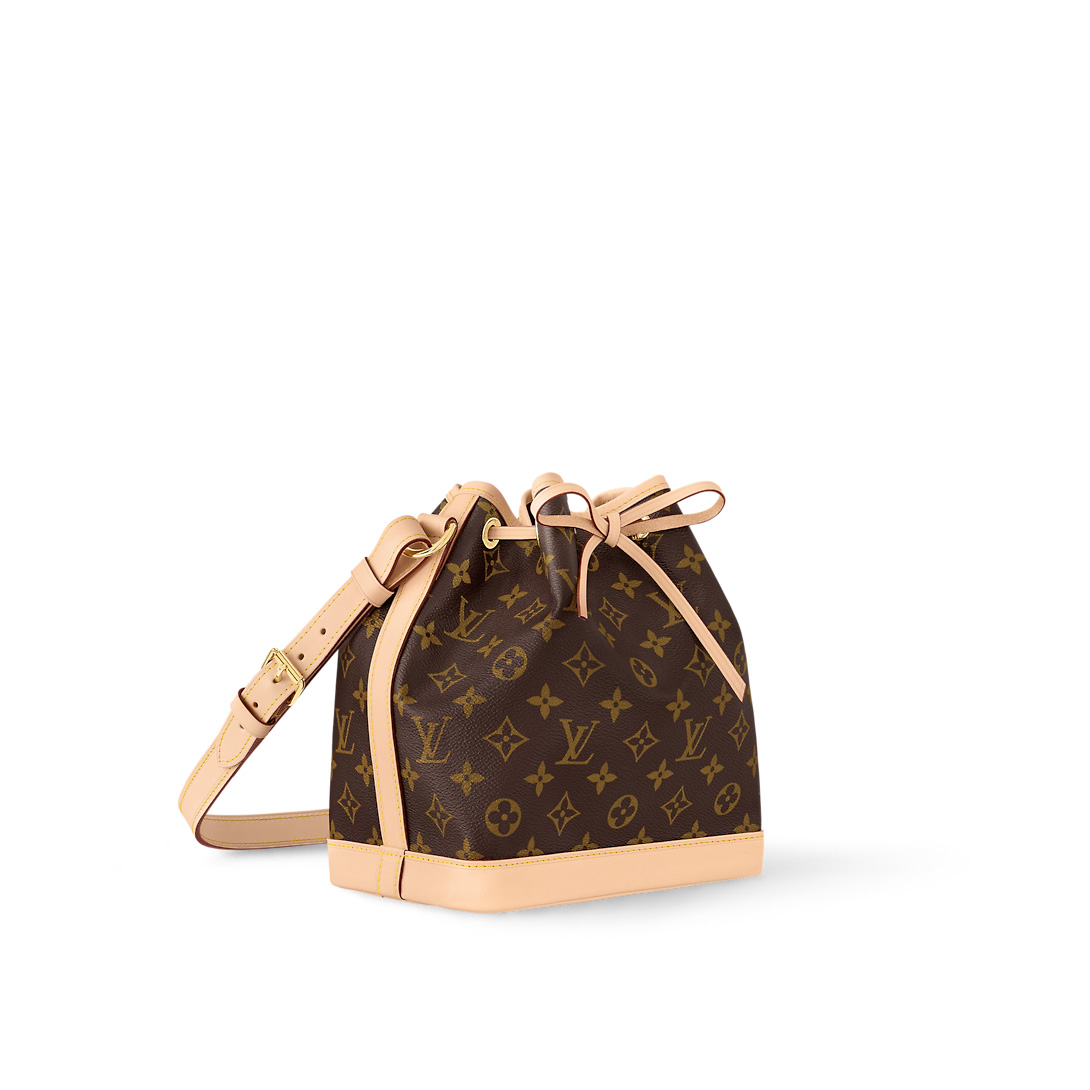 Louis Vuitton Noé BB M46983 - Image 3