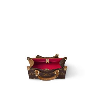 Louis Vuitton OnTheGo BB M46839
