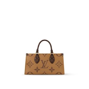 Louis Vuitton OnTheGo East West M46653