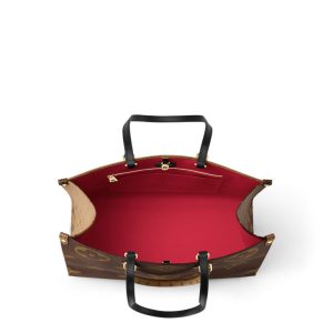 Louis Vuitton OnTheGo GM M45320