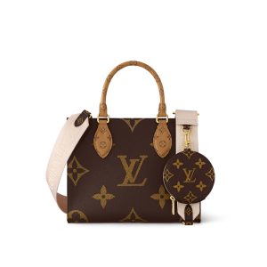 Louis Vuitton OnTheGo PM M46373
