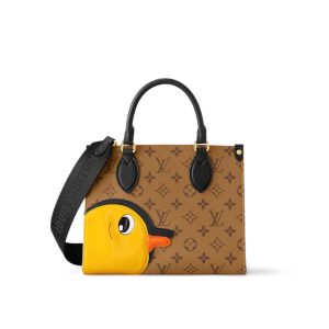 Louis Vuitton OnTheGo PM M47199
