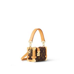 Louis Vuitton Pico Side Trunk M83018
