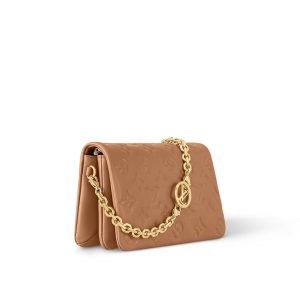 Louis Vuitton Pochette Coussin M82162