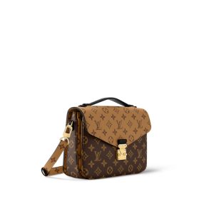 Louis Vuitton Pochette Métis M44876