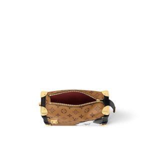 Louis Vuitton Side Trunk MM M47202