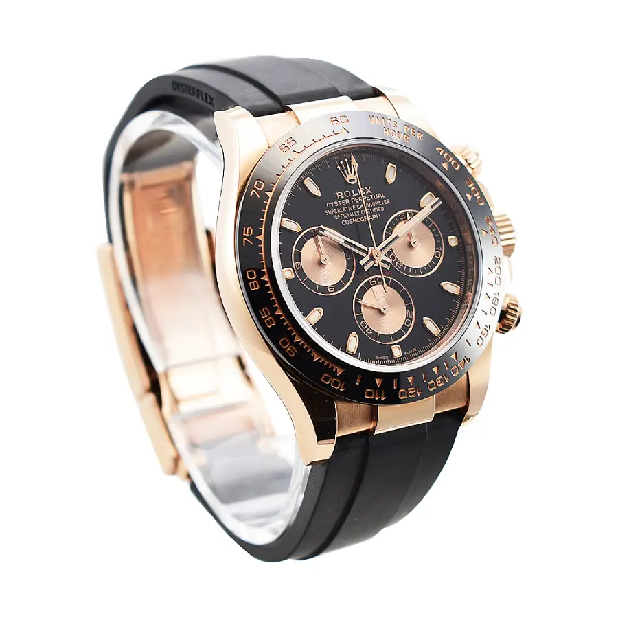 Rolex Cosmograph Daytona 116515LN-0012 “Rose Gold” Superior Copy 1:1 - Image 2