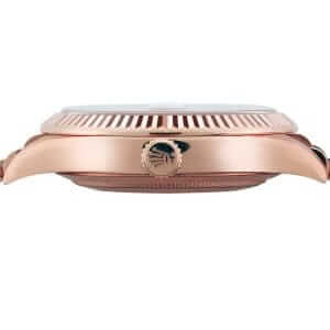 Rolex Day-Date 228235-0016 "Rhodium Dial" Super Accurate Clone - Image 3