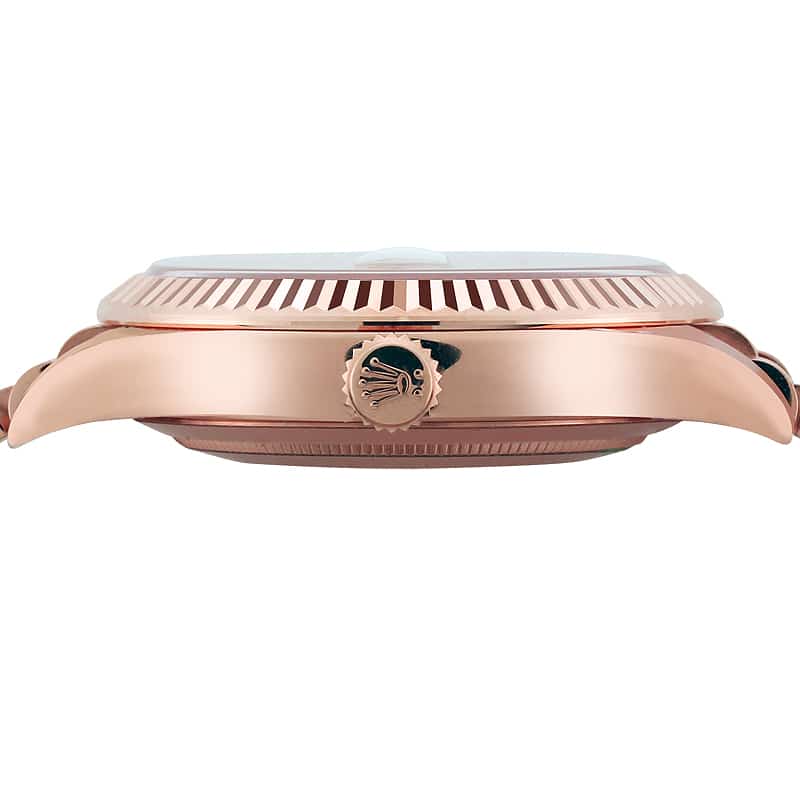 Rolex Day-Date 228235-0016 “Rhodium Dial” Super Accurate Clone - Image 2