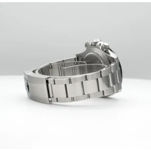 Rolex Submariner Date 116610 “Black Dial” Swiss Super Clone