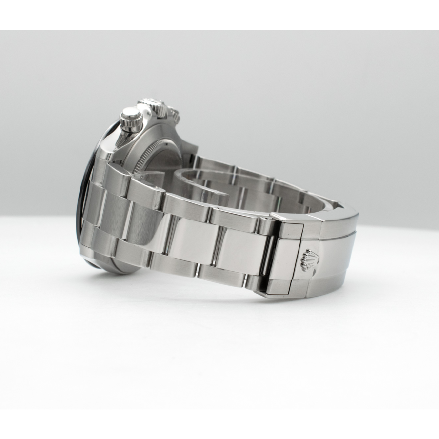 Rolex Submariner Date 116610 “Black Dial” Swiss Super Clone - Image 2