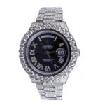 Rolex Day-Date 218239 "Iced Out" Ultra Fine Super Clone