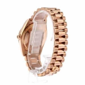 rolex-day-date-bronze-wave-dial-back-replica