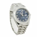 Rolex Day-Date 228238-0002 "Blue Champagne Dial" Exceptional Replica 1:1 - Image 2