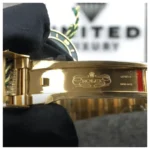 Rolex GMT-Master II 116748SANR "Iced Out" Luxury Clone Quality - Image 3