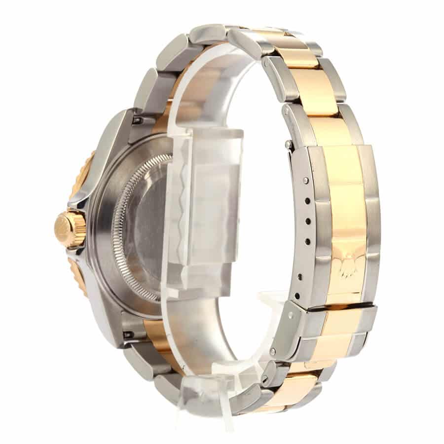 Rolex Cosmograph Daytona 116503 “Floating Cosmo” Authentic Clone 1:1 - Image 3