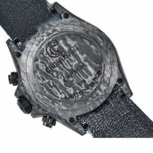 Rolex Cosmograph Daytona 2071401 "Fish Pattern Dial" Premium Copy 1:1 - Image 6