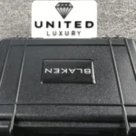 Rolex Cosmograph Daytona 116520 "Blaken" True to Original Copy - Image 7