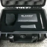 Rolex Cosmograph Daytona 116520 "Blaken" True to Original Copy - Image 8