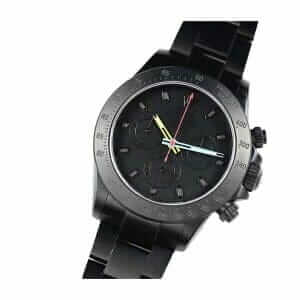 Rolex Cosmograph Daytona 116520 "Blaken" True to Original Copy - Image 3