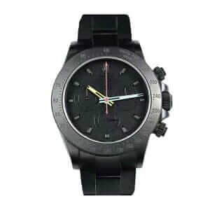 rolex-blaken-daytona-date-black-dial-116520-box-replica