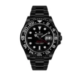 Rolex GMT-Master II 126710LN "Blaken Single Red" Exact Replica 1:1