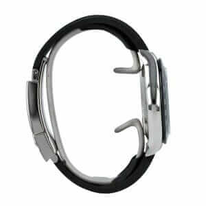 Rolex Daytona "Ghost" 116519LN "White Gold" Premium Replica 1:1 - Image 3