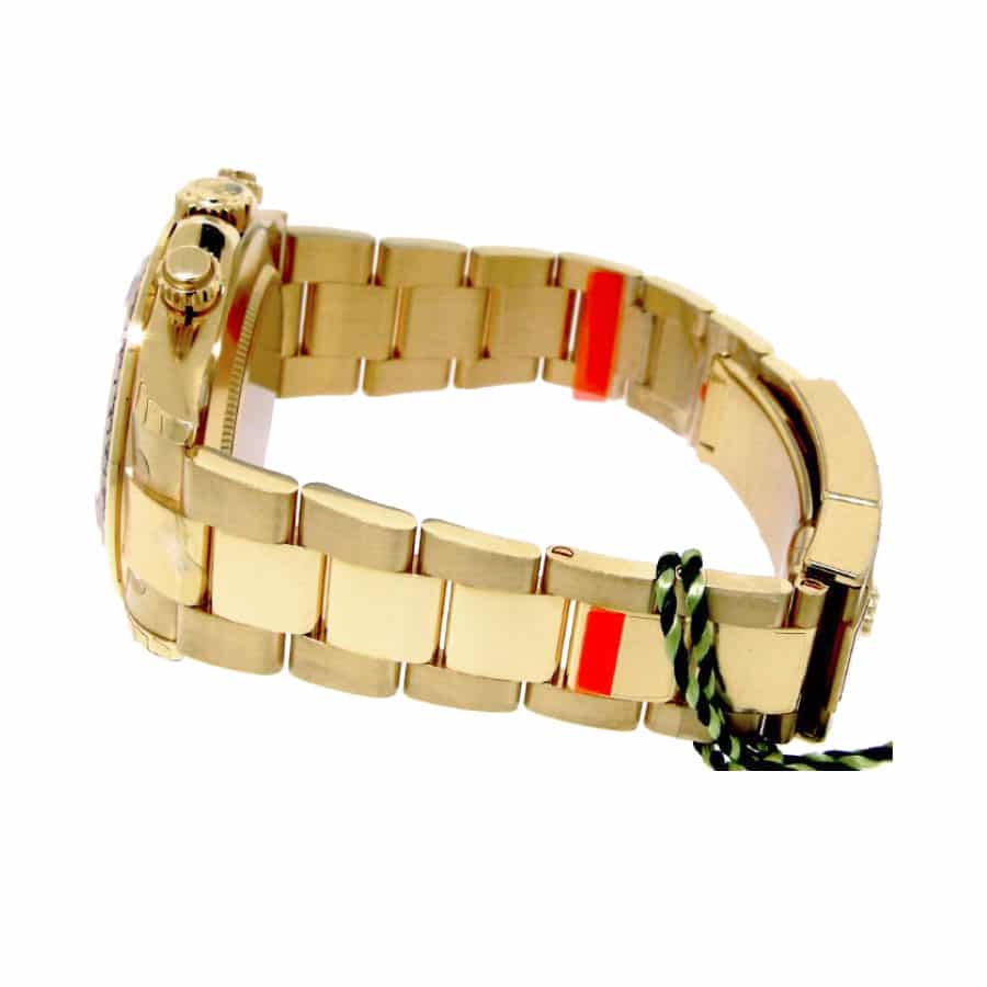 Rolex Cosmograph Daytona 116508 “Green Dial” Deluxe Copy Quality - Image 3