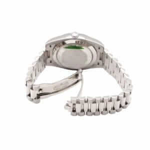 Rolex Daytona 116506 "Ice Blue" Collector’s Clone 1:1 - Image 5