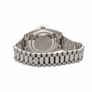 Rolex Daytona 116506 "Ice Blue" Collector’s Clone 1:1 - Image 4