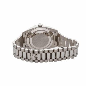 Rolex Daytona 116506 “Ice Blue” Collector’s Clone 1:1