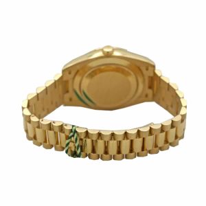 Rolex Day-Date 228348RBR “President” Perfect Clone Edition