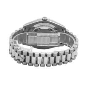 Rolex Day-Date 228238-0002 "Blue Champagne Dial" Exceptional Replica 1:1 - Image 5