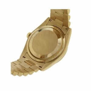 Rolex Day-Date 118238 "President" Detailed Replica - Image 4