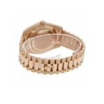 Rolex Day-Date 228235 "Rose Gold" Authentic Copy 1:1 - Image 3
