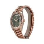 Rolex Day-Date 228235 "Rose Gold" Authentic Copy 1:1 - Image 2
