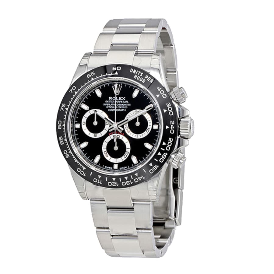 Rolex Daytona 116500LN “Panda Dial” True Clone 1:1 - Image 2