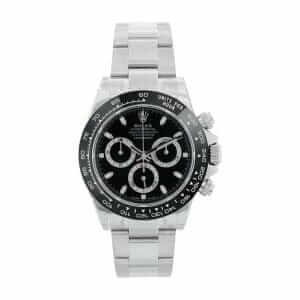 Rolex Daytona 116500LN "Panda Dial" True Clone 1:1