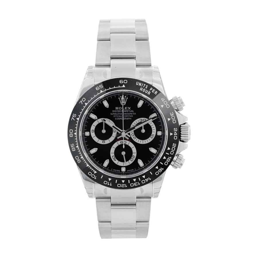 Rolex Daytona 116500LN “Panda Dial” True Clone 1:1 - Image 5
